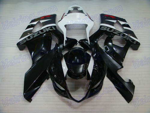 (image for) Fairing kit fit for Suzuki GSXR 1000 K3 2003 2004 121