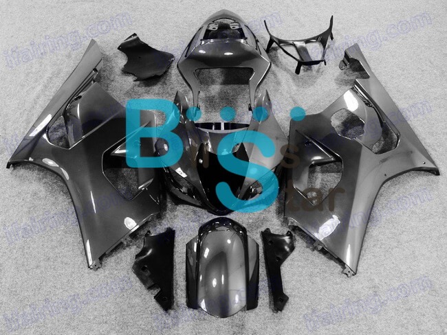 (image for) Fairing kit fit for Suzuki GSXR 1000 K3 2003 2004 134