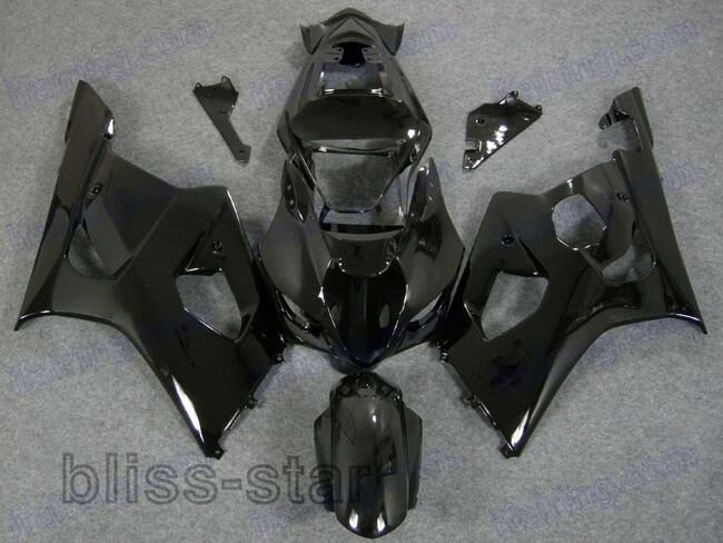 (image for) Fairing kit fit for Suzuki GSXR 1000 K3 2003 2004 141