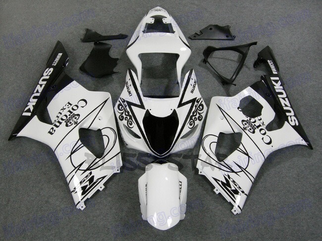 (image for) Fairing kit fit for Suzuki GSXR 1000 K3 2003 2004 149