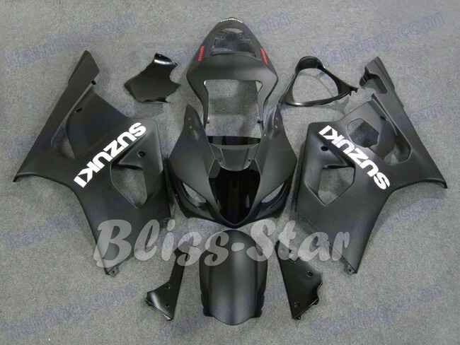 (image for) Fairing kit fit for Suzuki GSXR 1000 K3 2003 2004 156