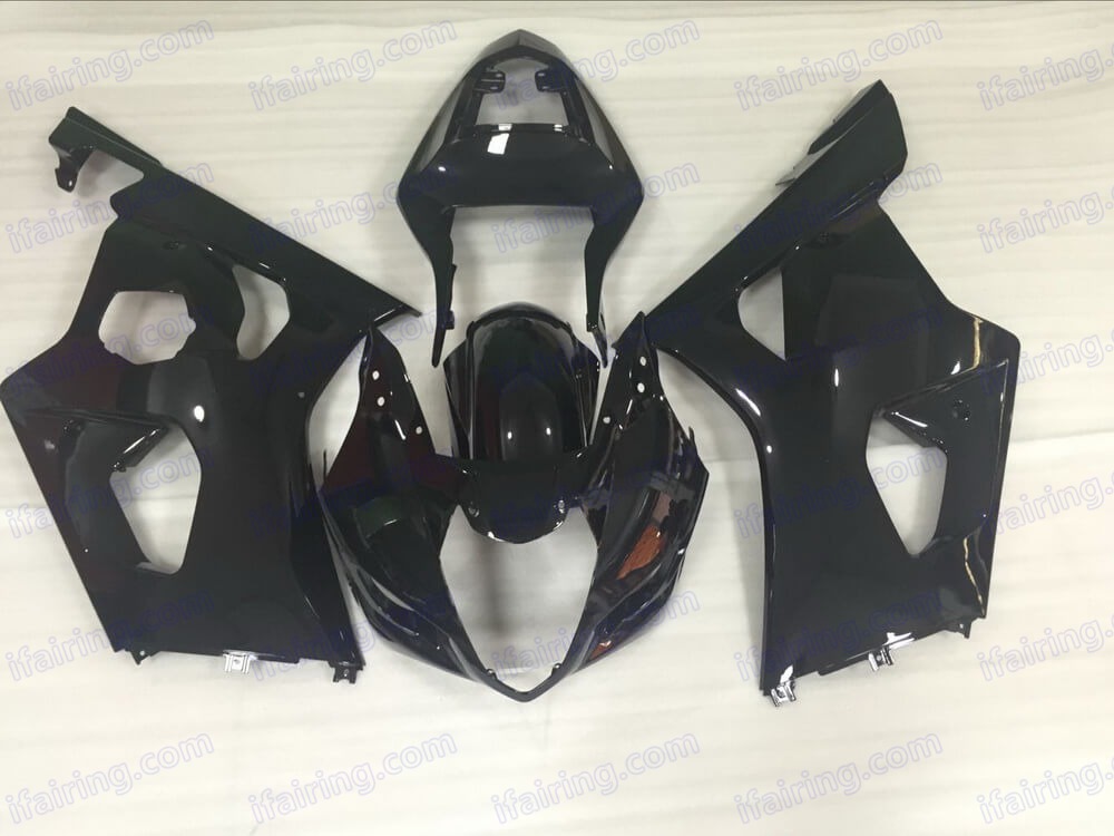 (image for) Fairing kit fit for Suzuki GSXR 1000 K3 2003 2004 192