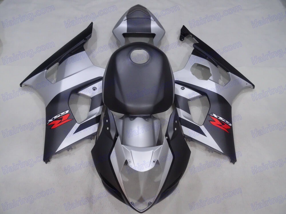 (image for) Fairing kit fit for Suzuki GSXR 1000 K3 2003 2004 206