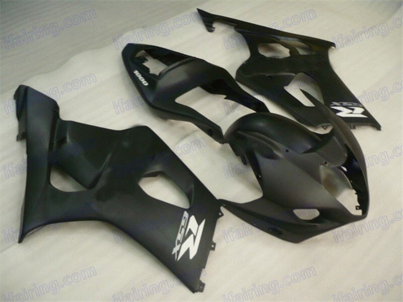 (image for) Fairing kit fit for Suzuki GSXR 1000 K3 2003 2004 207