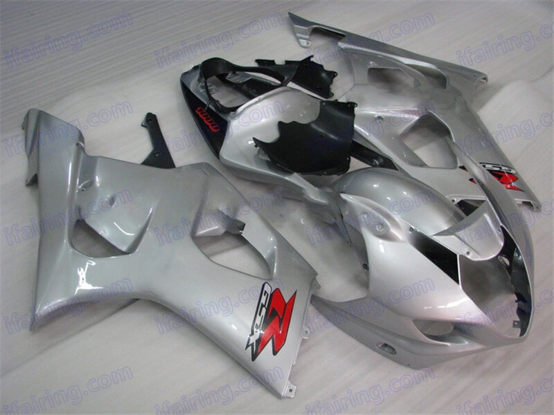 (image for) Fairing kit fit for Suzuki GSXR 1000 K3 2003 2004 209