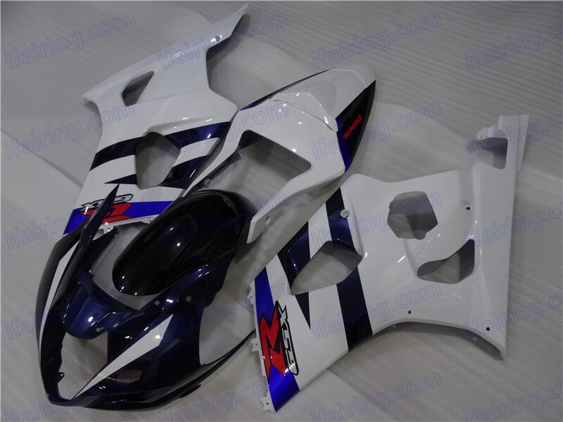 (image for) Fairing kit fit for Suzuki GSXR 1000 K3 2003 2004 211