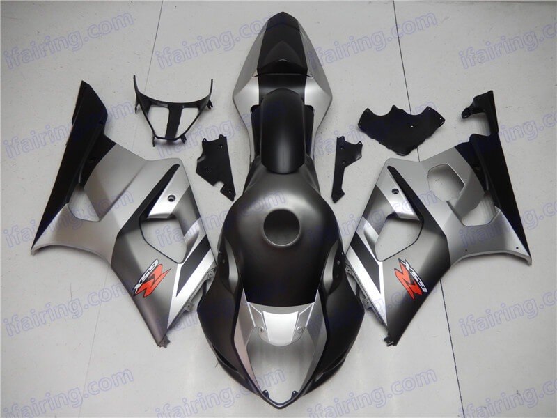 (image for) Fairing kit fit for Suzuki GSXR 1000 K3 2003 2004 212