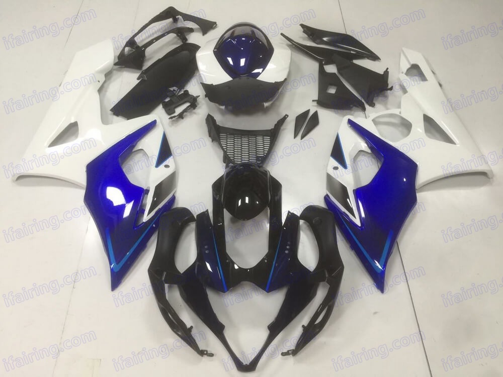 (image for) Fairing kit fit for Suzuki GSXR 1000 K5 2005 2006 101