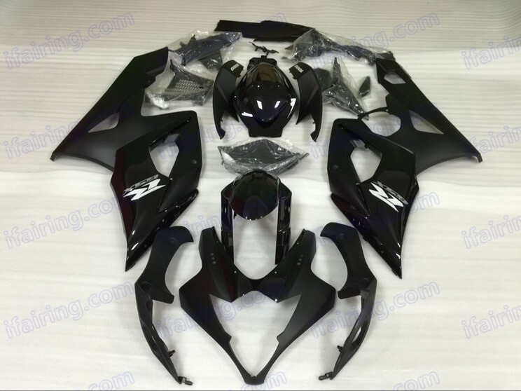 (image for) Fairing kit fit for Suzuki GSXR 1000 K5 2005 2006 103