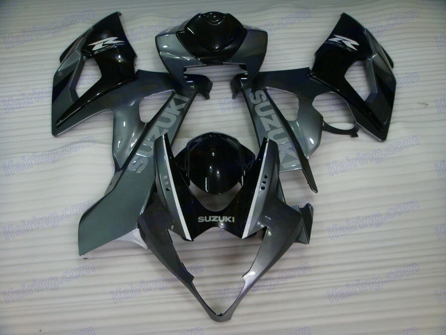 (image for) Fairing kit fit for Suzuki GSXR 1000 K5 2005 2006 105