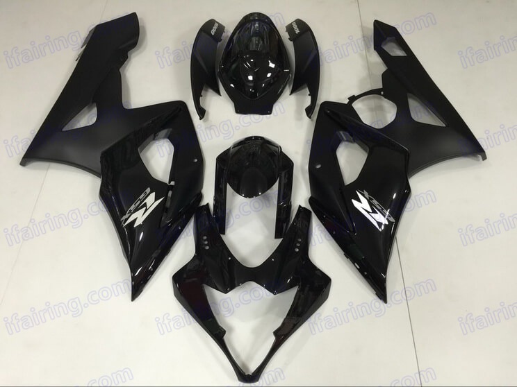 (image for) Fairing kit fit for Suzuki GSXR 1000 K5 2005 2006 108