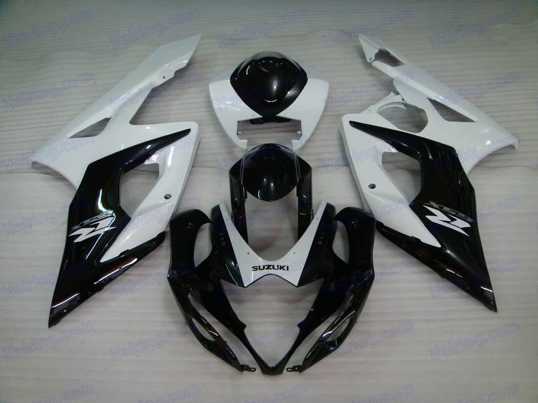 (image for) Fairing kit fit for Suzuki GSXR 1000 K5 2005 2006 114