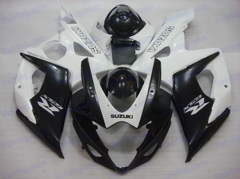 (image for) Fairing kit fit for Suzuki GSXR 1000 K5 2005 2006 118