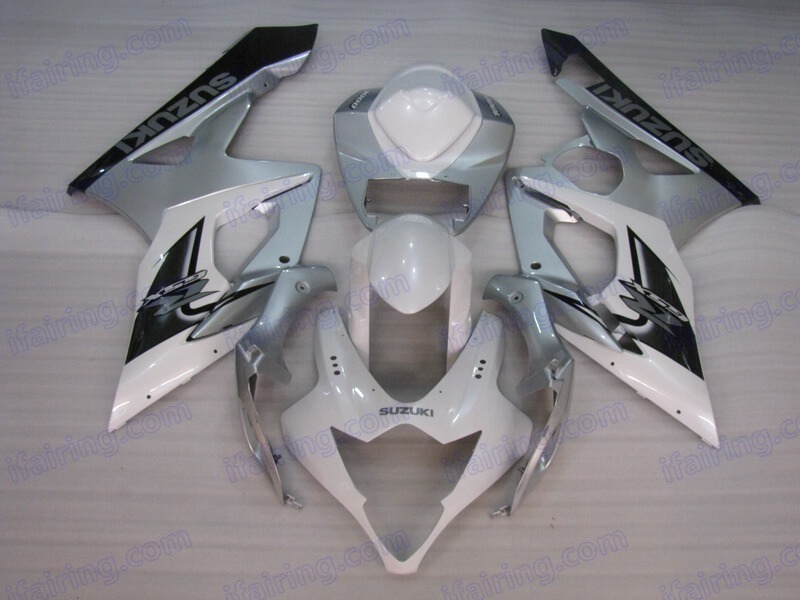 (image for) Fairing kit fit for Suzuki GSXR 1000 K5 2005 2006 130