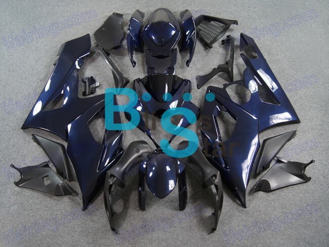 (image for) Fairing kit fit for Suzuki GSXR 1000 K5 2005 2006 138