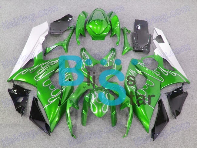 (image for) Fairing kit fit for Suzuki GSXR 1000 K5 2005 2006 145