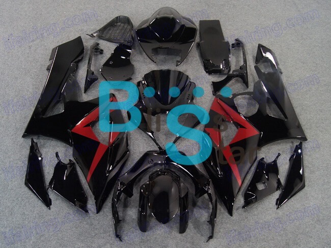 (image for) Fairing kit fit for Suzuki GSXR 1000 K5 2005 2006 150