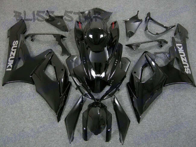 (image for) Fairing kit fit for Suzuki GSXR 1000 K5 2005 2006 151