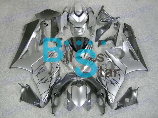 (image for) Fairing kit fit for Suzuki GSXR 1000 K5 2005 2006 166