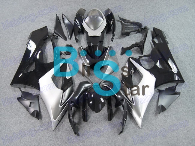 (image for) Fairing kit fit for Suzuki GSXR 1000 K5 2005 2006 171