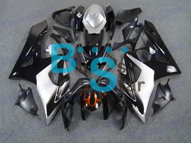 (image for) Fairing kit fit for Suzuki GSXR 1000 K5 2005 2006 173