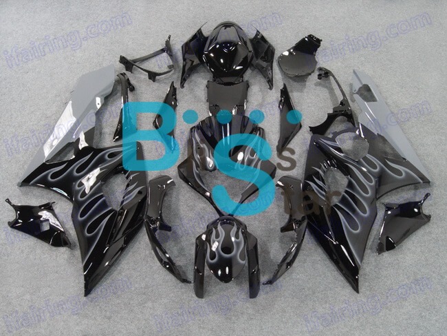 (image for) Fairing kit fit for Suzuki GSXR 1000 K5 2005 2006 176