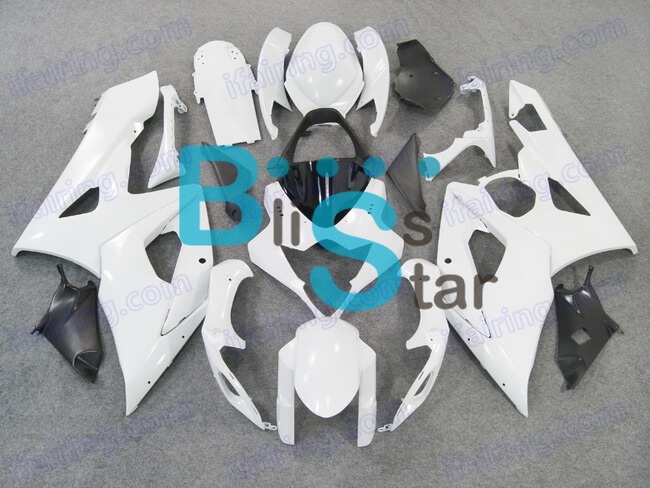 (image for) Fairing kit fit for Suzuki GSXR 1000 K5 2005 2006 177