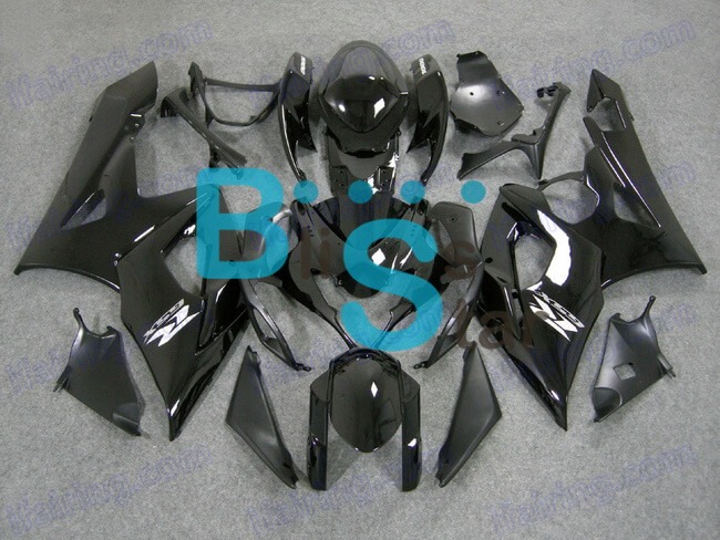 (image for) Fairing kit fit for Suzuki GSXR 1000 K5 2005 2006 178