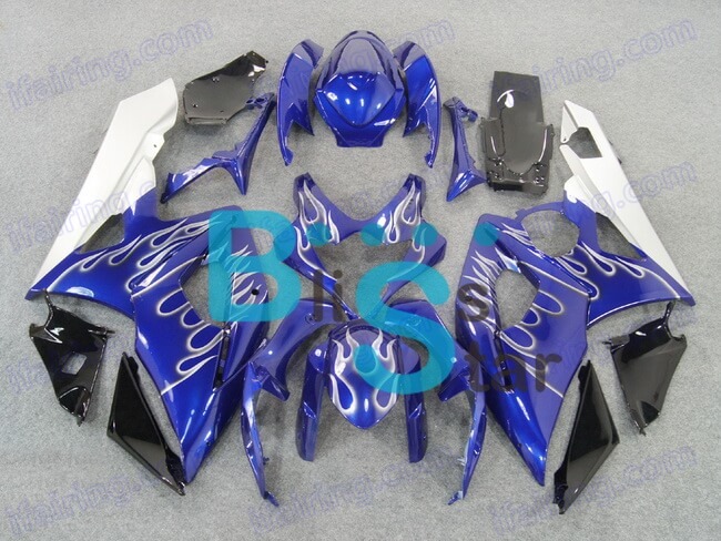 (image for) Fairing kit fit for Suzuki GSXR 1000 K5 2005 2006 180