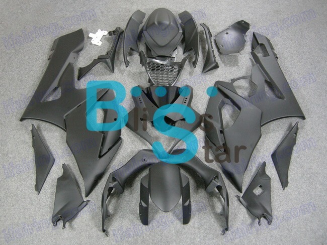 (image for) Fairing kit fit for Suzuki GSXR 1000 K5 2005 2006 192