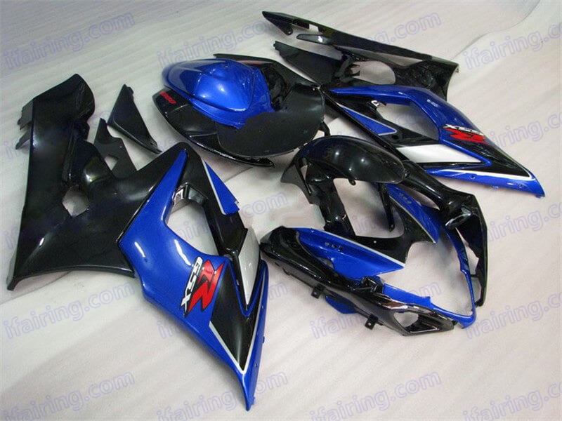 (image for) Fairing kit fit for Suzuki GSXR 1000 K5 2005 2006 200