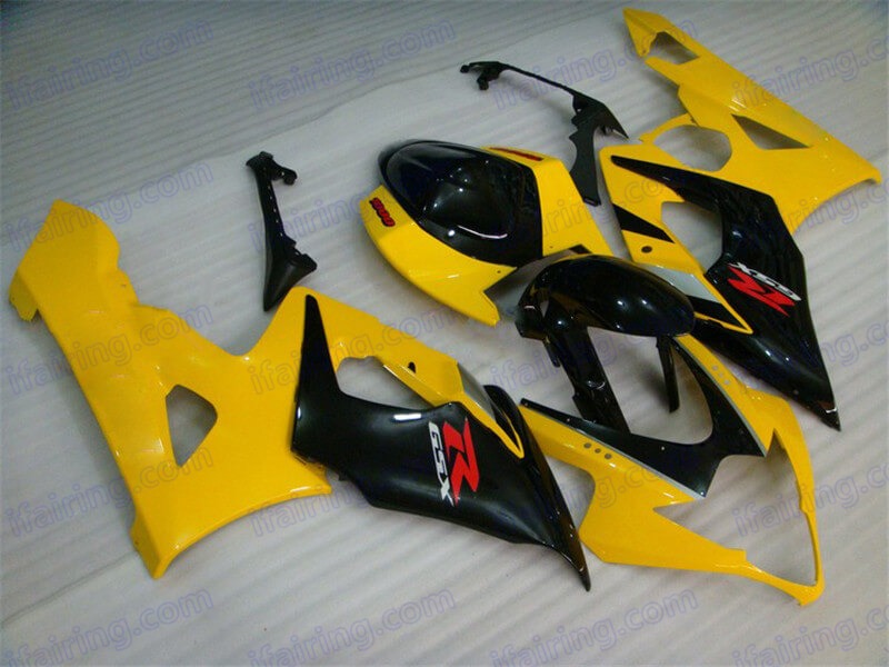 (image for) Fairing kit fit for Suzuki GSXR 1000 K5 2005 2006 201