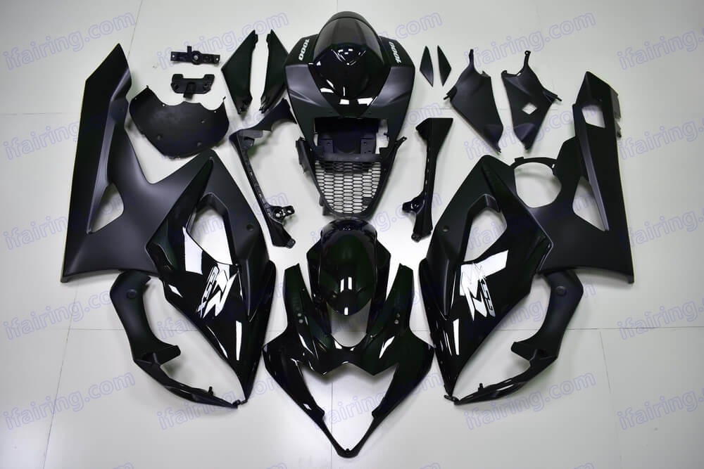 (image for) Fairing kit fit for Suzuki GSXR 1000 K5 2005 2006 208