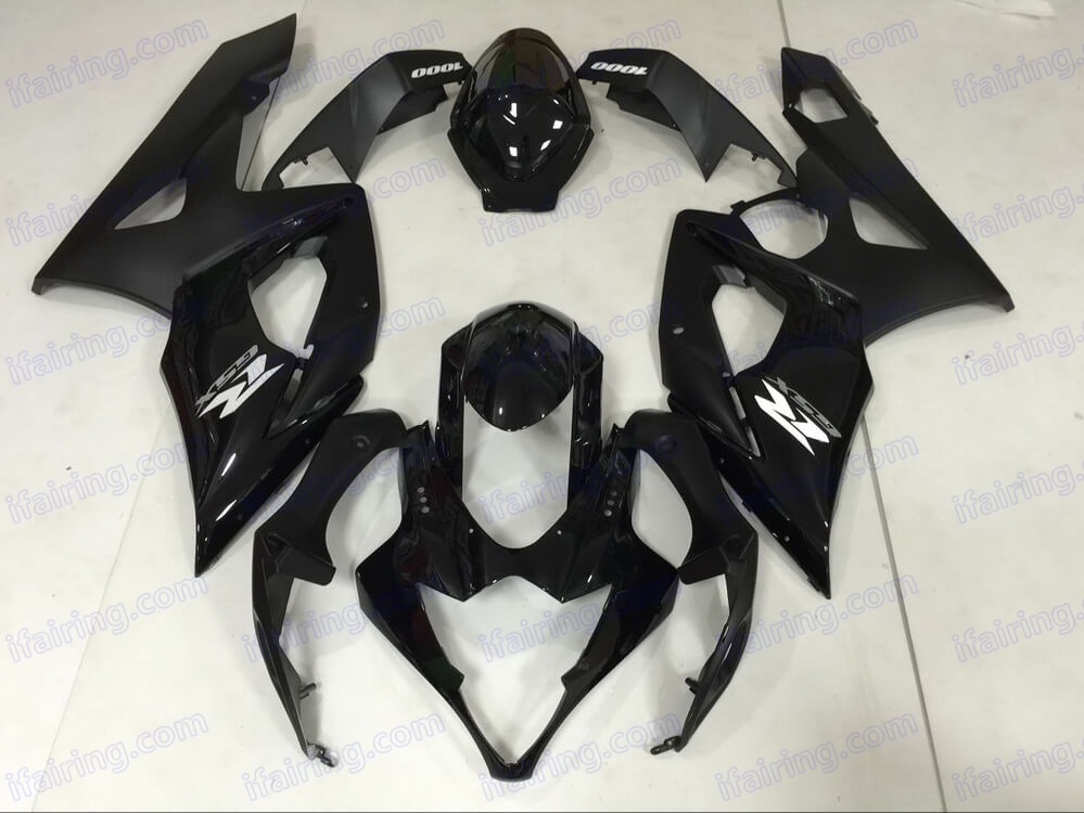 (image for) Fairing kit fit for Suzuki GSXR 1000 K5 2005 2006 215