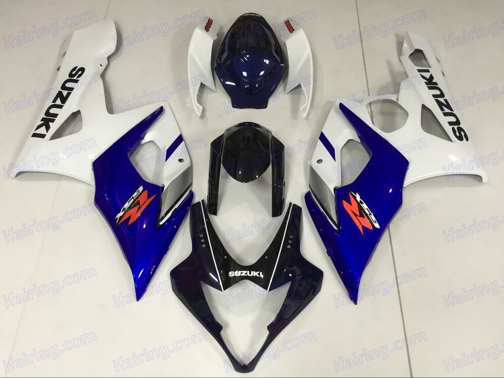 (image for) Fairing kit fit for Suzuki GSXR 1000 K5 2005 2006 219