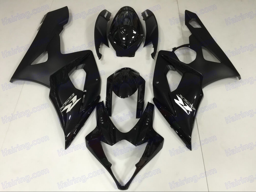 (image for) Fairing kit fit for Suzuki GSXR 1000 K5 2005 2006 220