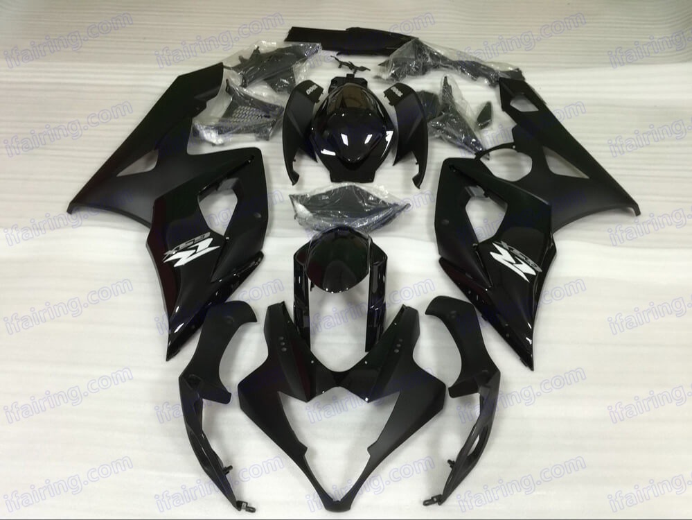 (image for) Fairing kit fit for Suzuki GSXR 1000 K5 2005 2006 226