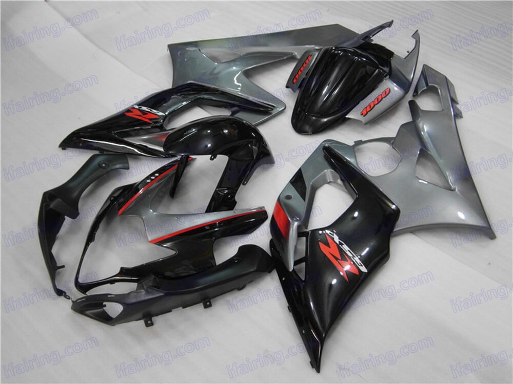 (image for) Fairing kit fit for Suzuki GSXR 1000 K5 2005 2006 228