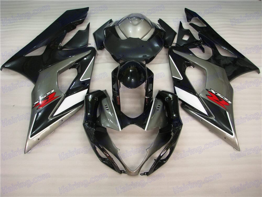 (image for) Fairing kit fit for Suzuki GSXR 1000 K5 2005 2006 229