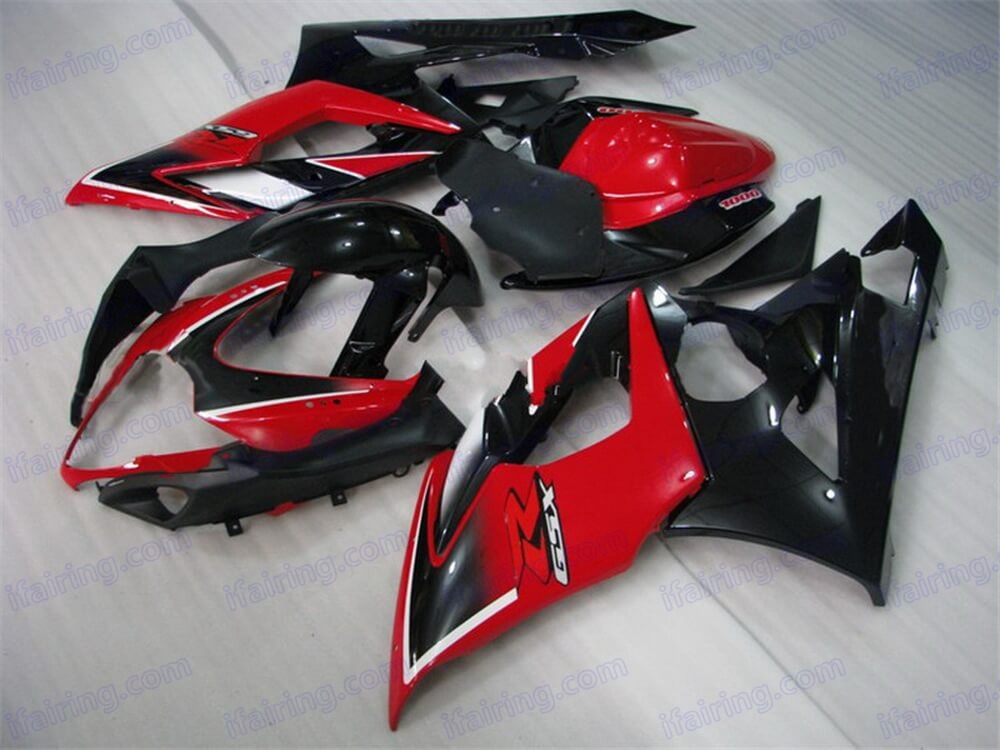 (image for) Fairing kit fit for Suzuki GSXR 1000 K5 2005 2006 230