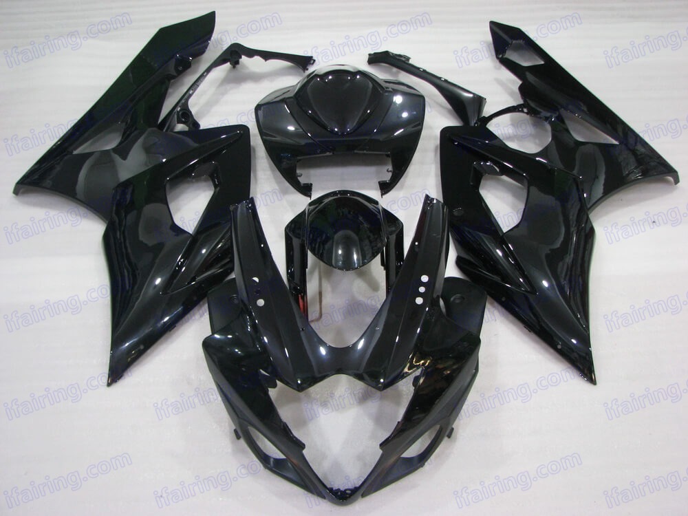 (image for) Fairing kit fit for Suzuki GSXR 1000 K5 2005 2006 237