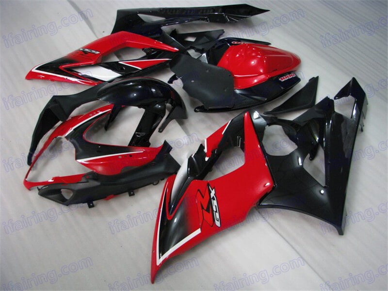 (image for) Fairing kit fit for Suzuki GSXR 1000 K5 2005 2006 240