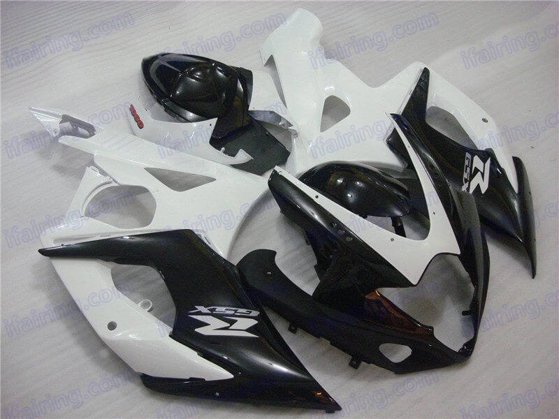 (image for) Fairing kit fit for Suzuki GSXR 1000 K5 2005 2006 243