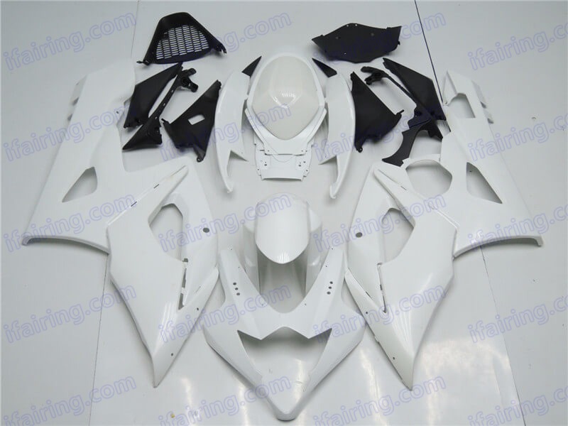 (image for) Fairing kit fit for Suzuki GSXR 1000 K5 2005 2006 244