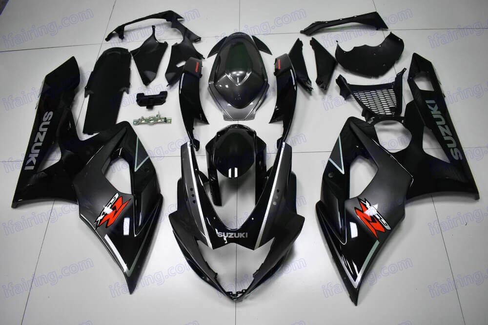 (image for) Fairing kit fit for Suzuki GSXR 1000 K5 2005 2006 247