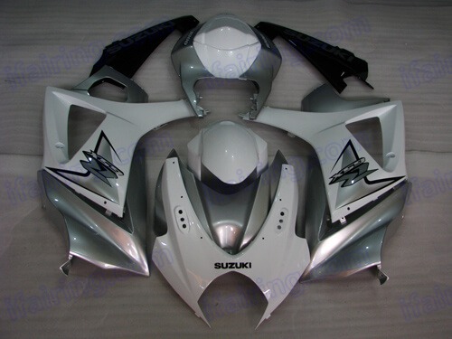 (image for) Fairing kit fit for Suzuki GSXR 1000 K7 2007 2008 125