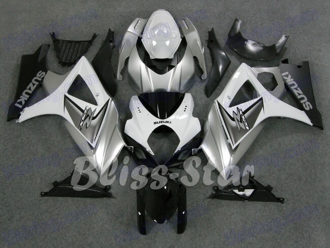 (image for) Fairing kit fit for Suzuki GSXR 1000 K7 2007 2008 140