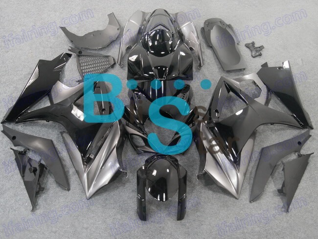 (image for) Fairing kit fit for Suzuki GSXR 1000 K7 2007 2008 156