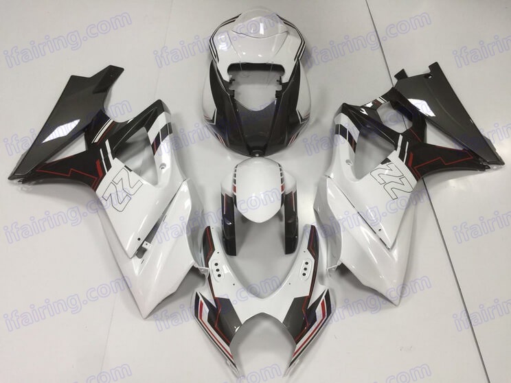 (image for) Fairing kit fit for Suzuki GSXR 1000 K7 2007 2008 178