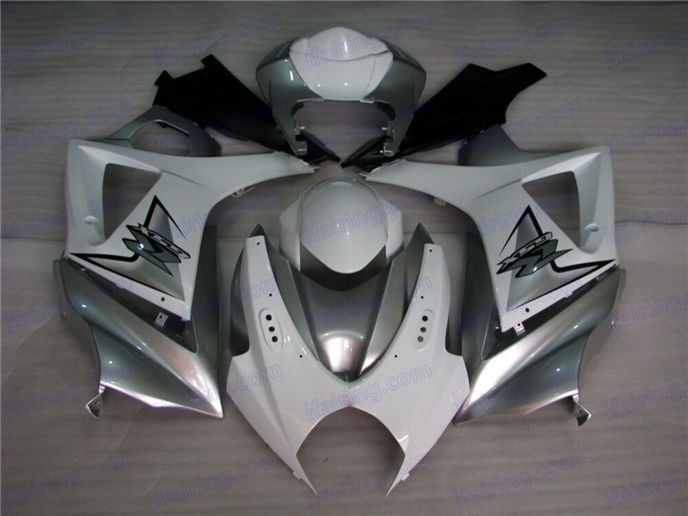 (image for) Fairing kit fit for Suzuki GSXR 1000 K7 2007 2008 197